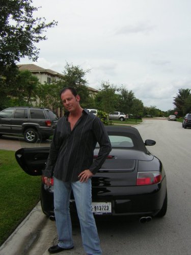 Craig Salberg