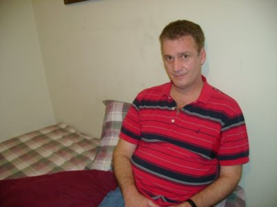 James Lumsden