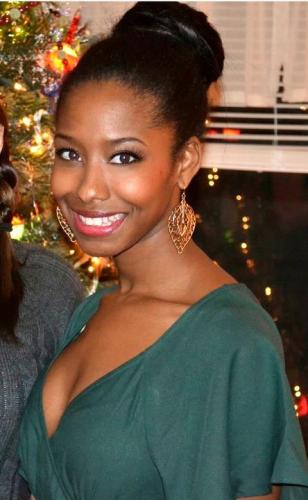 Jennifer Green