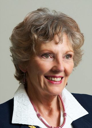Margaret Brewer