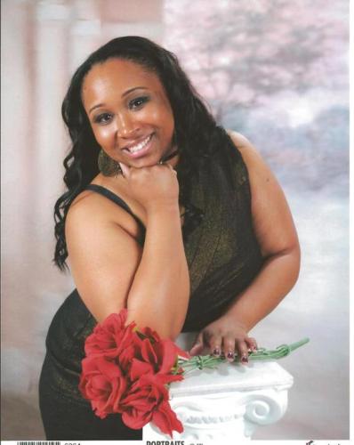 Tenishea Minter