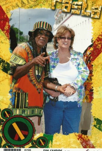 Patricia Maddux