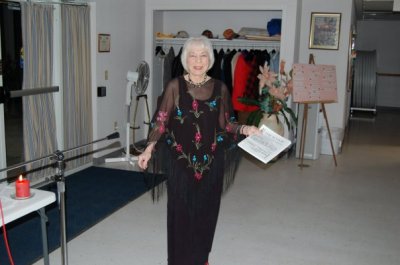 Ruby Fisher