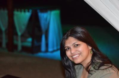 Manisha Shah