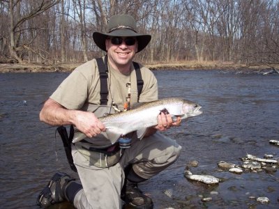 Christopher Ford