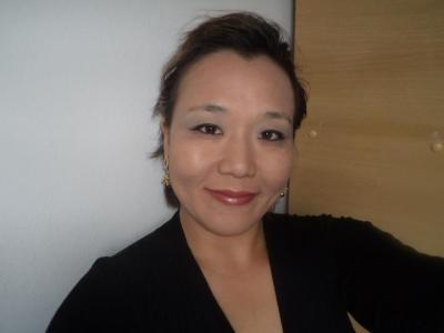 Elizabeth Lee