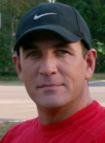 Randolph Kenly