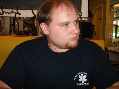 Scott Macdowell