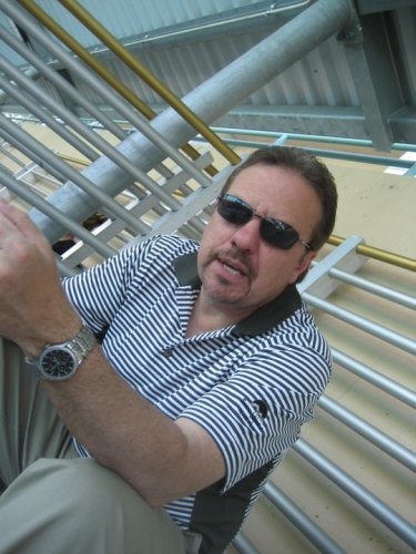 Walter Schreck