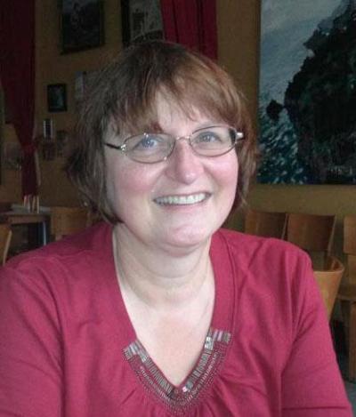 Sharon Ebel