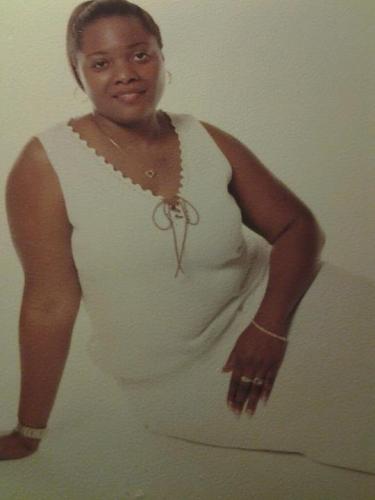 Jacqueline Matthews