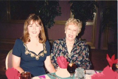 Ellen Wedderburn