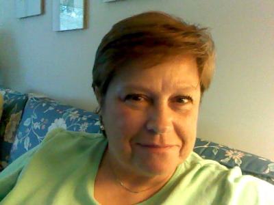 Sally Stryker
