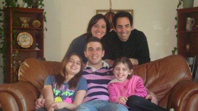 Gary Goldberg