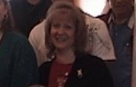 Tina Loy