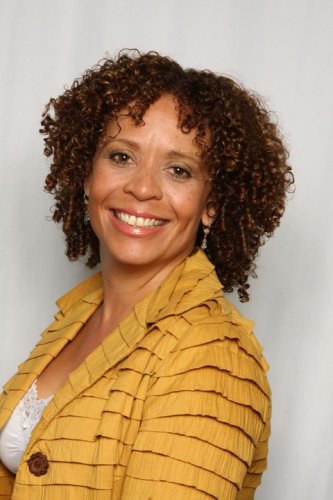 Kimberly Libin