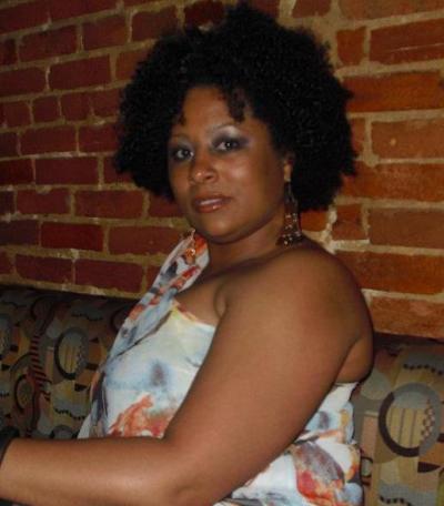 Tina Ligon