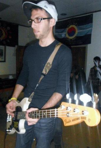 Derrick Nimark