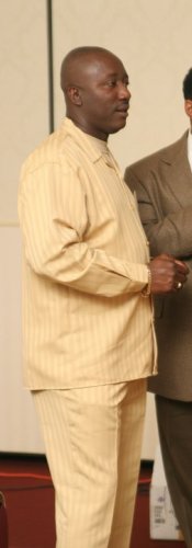 Jerome Keith