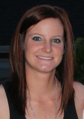 Melissa Runge