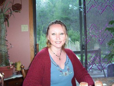 Debra Goodwin