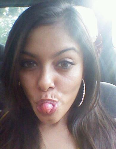 Latasha Flores