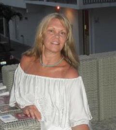 Deborah Zahavi
