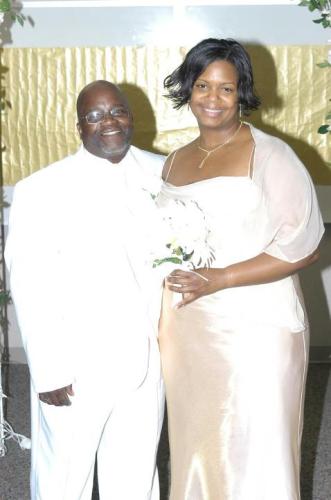 Willistine Harris