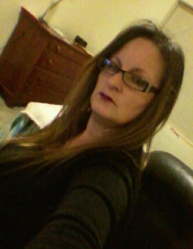 Diane Johnson