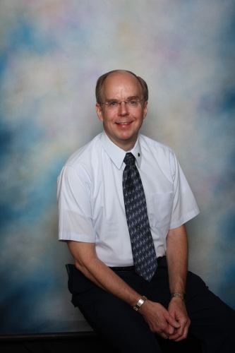 Roger Rasmussen