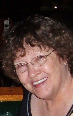 Pamela Laughlin
