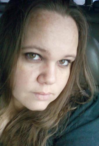 Heather Mcjunkins