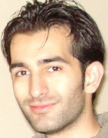 Ahmed Shah