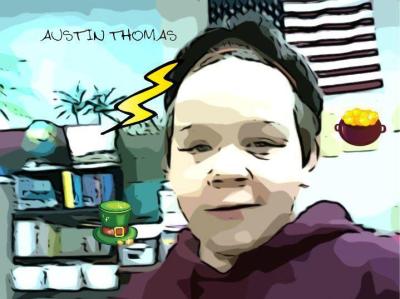 Justin Thomas