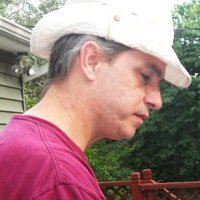 Timothy Ritchie