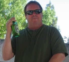 Robin Provost