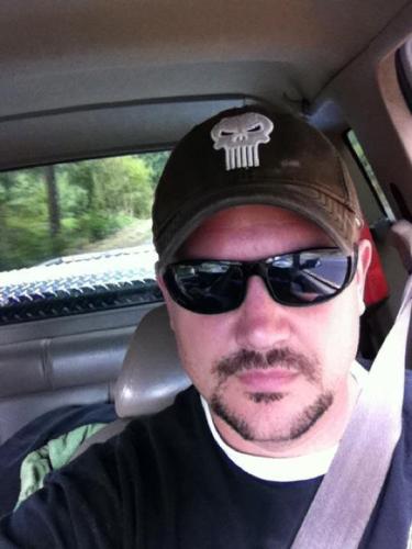 Shawn Parsons
