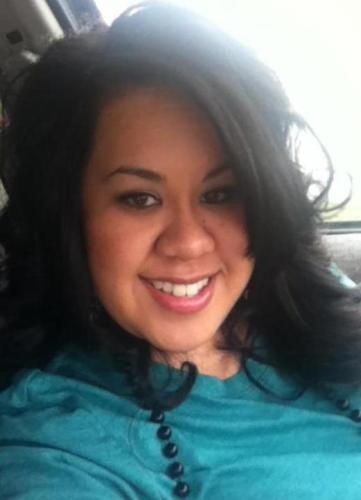 Linda Melchor