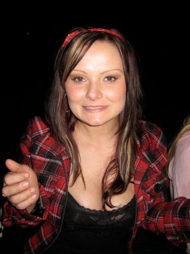 Brandi Knowlton