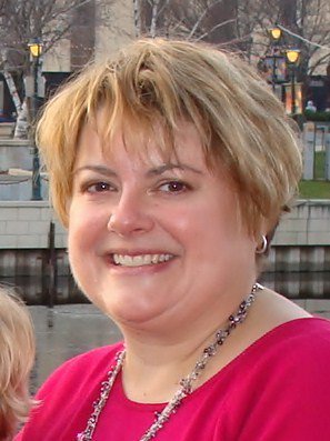 Julia Feld