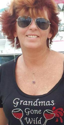 Rhonda Marshall