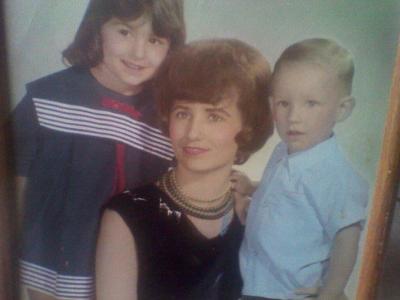 Betty Petitjean