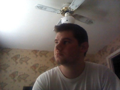 Brandon Hodge