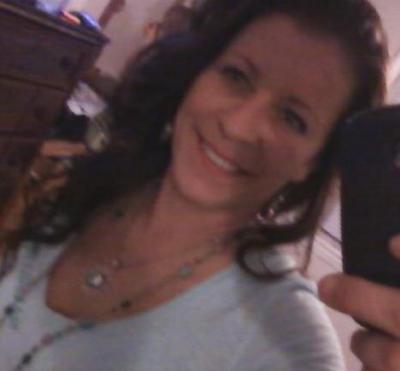 Amber Stites