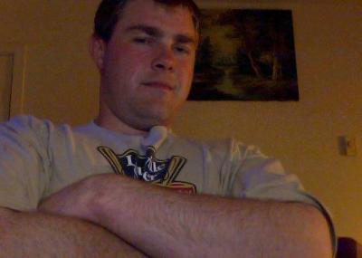 Corey Spaulding