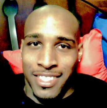 Anthony Carter
