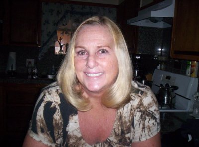 Susan Wilson
