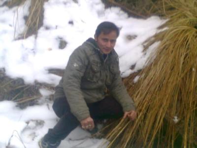Laxman Rawat