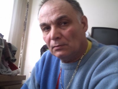 Nicholas Escobar