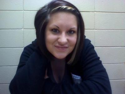 Samantha Pellman